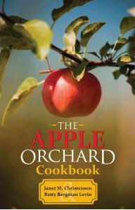 Fantastic apple cookbook